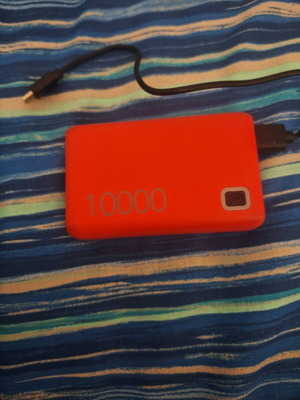Power bank 10.000 MA
