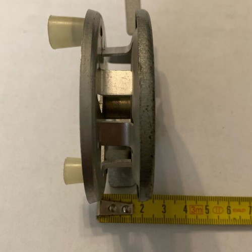Fishing Rod Mechanism like new