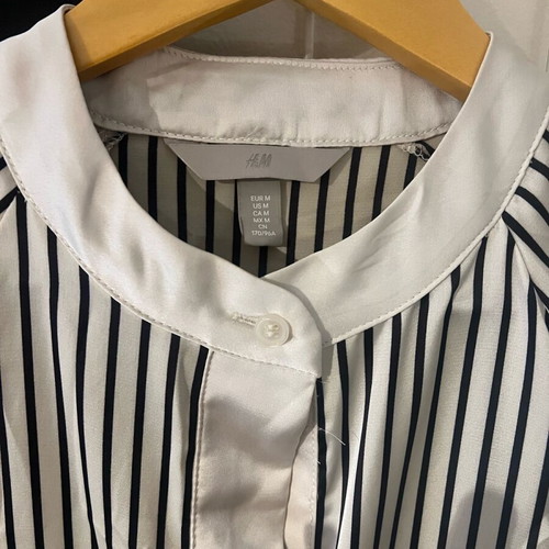 HM tunic dress size M like new