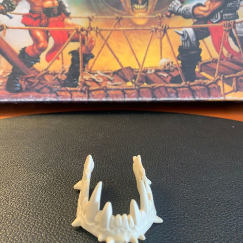 Legend of Zagor 1993 bridge part used
