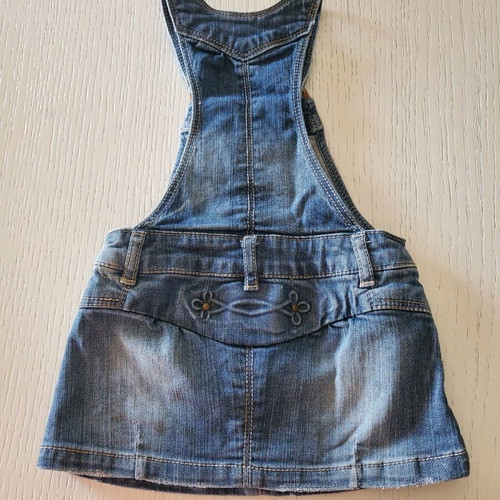 denim overall dress zara SOLD ZARA olive denim dress with silver buckle Size: XS (fits XS/S)  Price: 1400