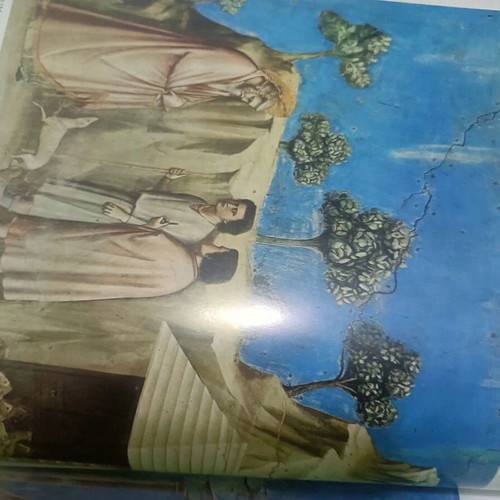 Great Painters From Giotto to the Renaissance New Volume Untouched