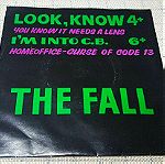  The Fall – Look, Know 7' UK 1982'