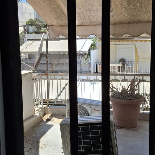 Sliding aluminum doors with shutters used, 3 double and 2 single
