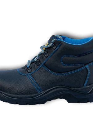 Work boot S3 N45 new, black