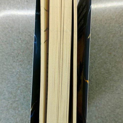 Skandar and the Phantom Rider new paperback book by A.F. Steadman