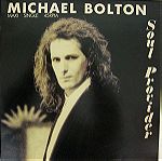  MICHAEL BOLTON"SOUL PROVIDER" - MAXI SINGLE