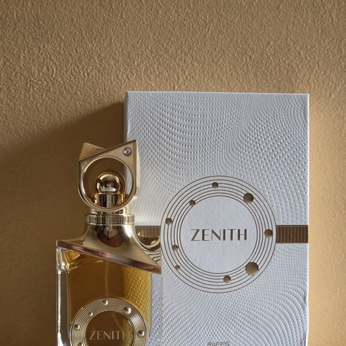 Riiffs Zenith Eau de Parfum tester sample 3ml