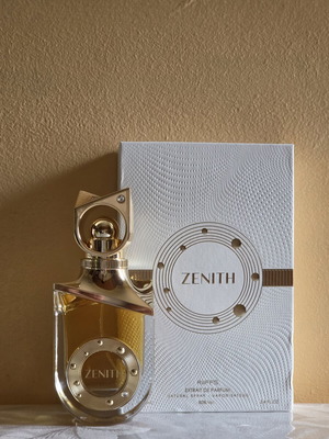 Riiffs Zenith Eau de Parfum tester sample 3ml