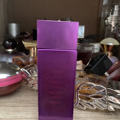 Purplelips Sensual Salvador Dali Eau de Parfum 50 ml