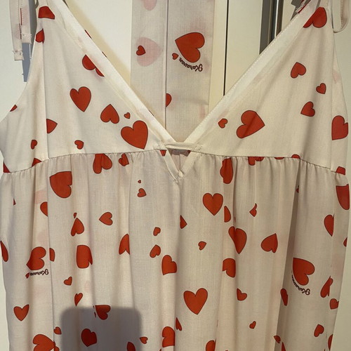 Karavan weekendwear summer dress one size new