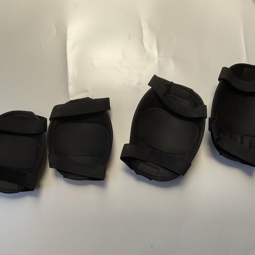 Children's Elbow Pads new, with packaging