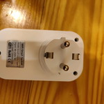 Sonoff smart plug new