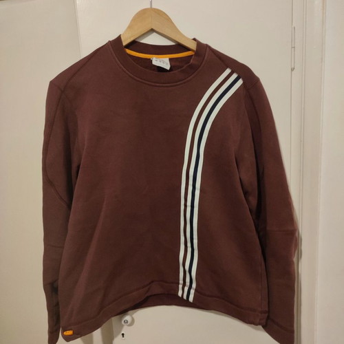 Clothes medium, 2 sweatshirts and 1 light pullover