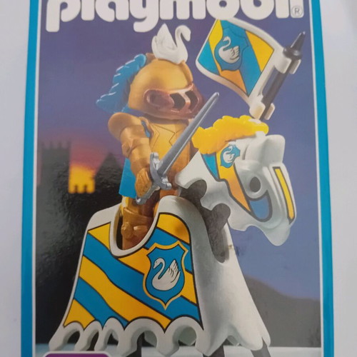 Playmobil 3024 sealed, like new