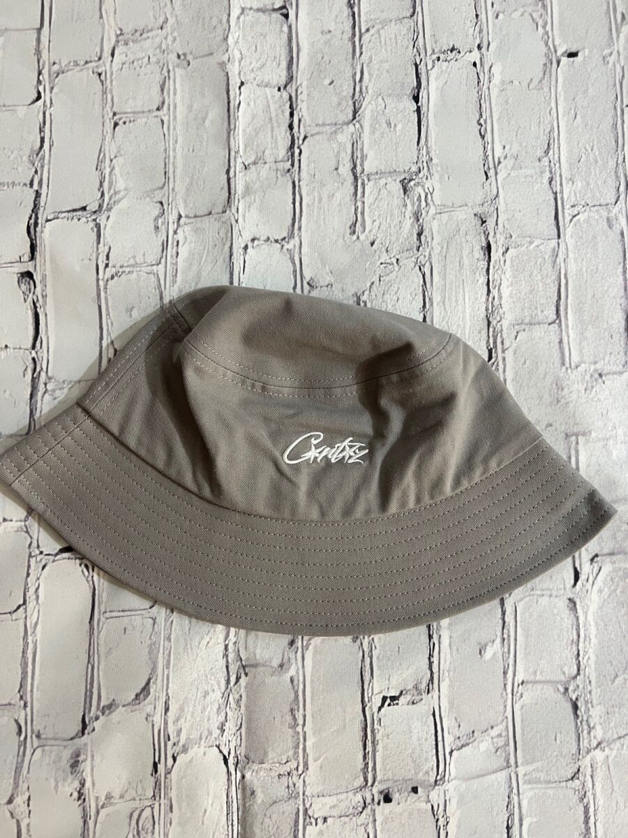 Corteiz Bucket Hat Grey Corteiz Bucket Hat New, Gray, One Size € 40,00