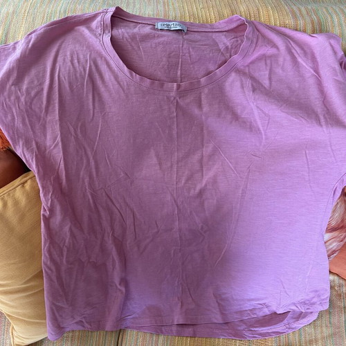 Women's blouses like new, pack of 5