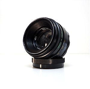 Helios 44-2 58 mm f/ 2 lens