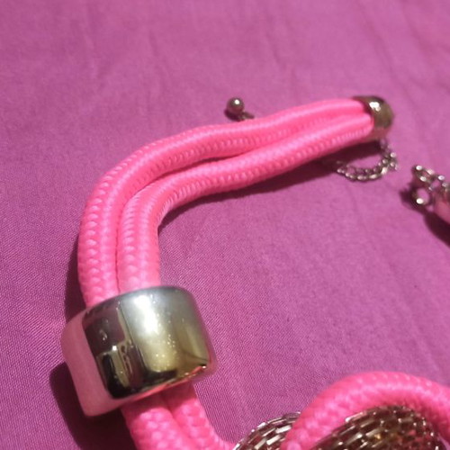 Necklace like new