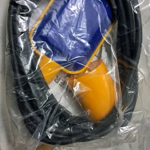 Float new