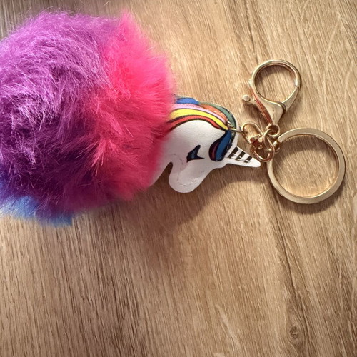 Wallets and keychains new set