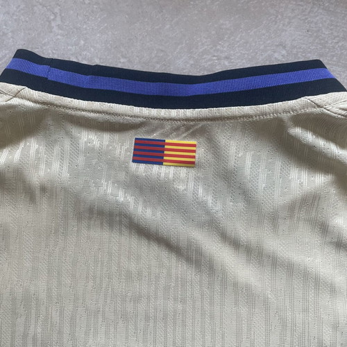 FC Barcelona x Kobe Bryant Mamba Concept Jersey, Nike, medium