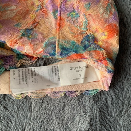 Gilly Hicks bralette new, size S