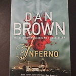 Inferno Dan Brown used