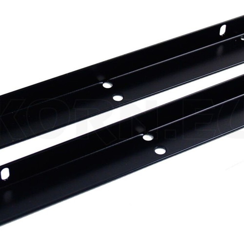 MACKIE 1604 VLZ PRO rack kit new