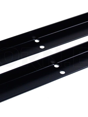 MACKIE 1604 VLZ PRO rack kit καινούργιο