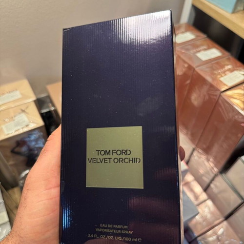 Tom Ford Velvet Orchid Eau de Parfum 100ml new, original