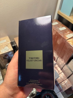 Tom Ford Velvet Orchid Eau de Parfum 100ml new, original