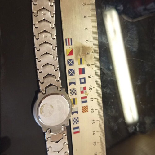 Everswiss women's watch made to order
