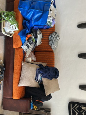 Sofa, air conditioner, bunk bed, double bed, washing machine, electric kitchen, dehumidifiers