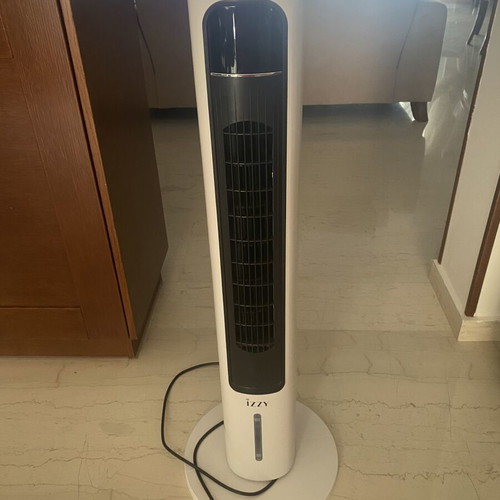 Izzy 9047 tower fan