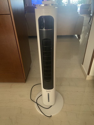 Izzy 9047 tower fan