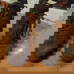  Clarks μποτάκια με επένδυση