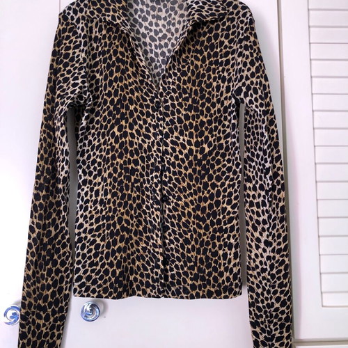 Kookai women's shirt like new, slim fit, size S