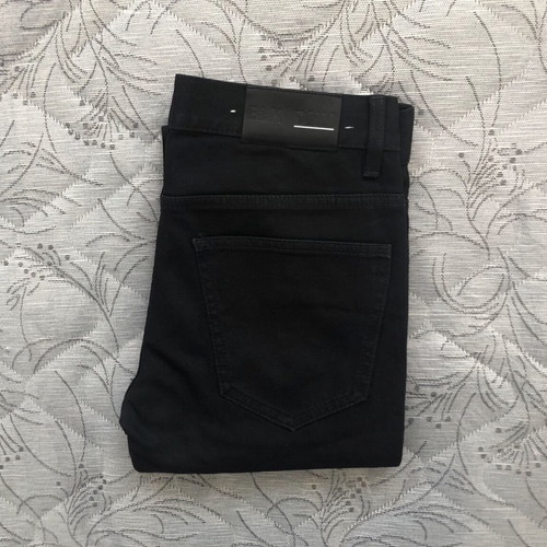 BLK DNM Black Skinny 25 Jeans new men's size 30