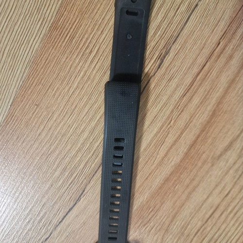 Vogo Strap for Huawei Band 2 Pro new, silicone, black