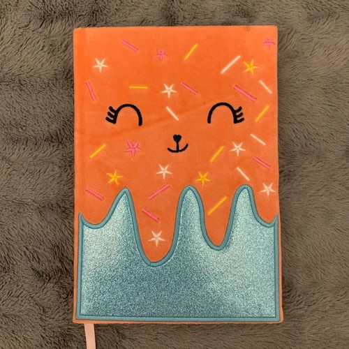 Notebook unused, new