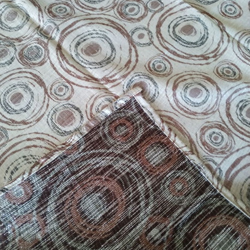 Set Semes/Kares new, sizes 90x90cm and 90x32cm
