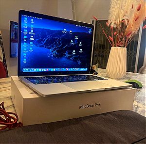 Macbook Pro 13 (M1, 8gb) του 2020