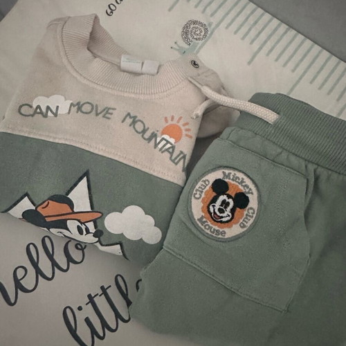 Baby set Orchestra