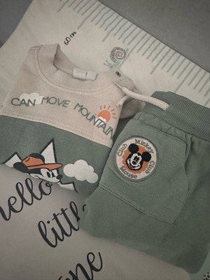 Baby set Orchestra