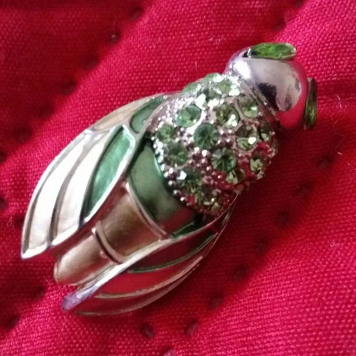 Brooch women's insect design new