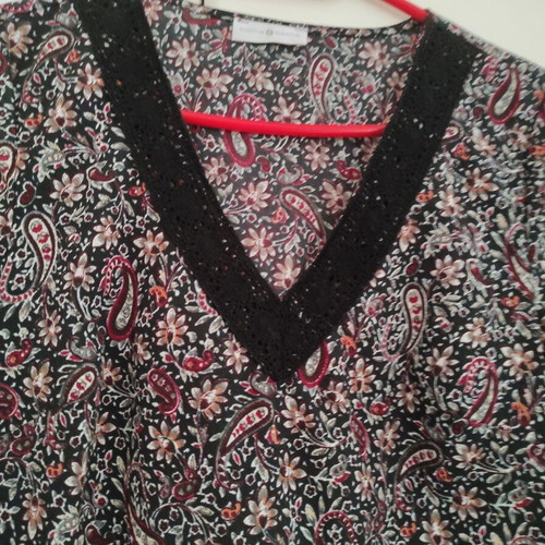 Cache Cache dress S multicolor like new