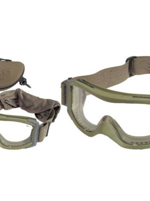BOLLE Tactical army αντιβαλλιστικά επιχειρησιακά γυαλιά X1000 ολοκαίνουργιο