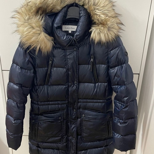 Calvin Klein jacket like new, size S