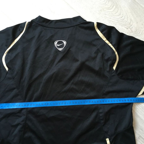 Manchester United Nike Shirt 2006-07 used, size M